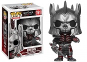 Фигурка Funko POP! Vinyl: Games: The Witcher: Eredin