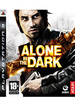 Alone in the Dark - Inferno (PS3)
