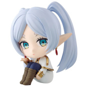 Фигурка Banpresto: Beyond Journey's End – Frieren (11 см) (85444)