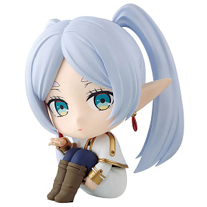 

Фигурка Banpresto: Beyond Journey's End – Frieren (11 см) (85444)