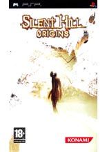 Silent Hill Origins (PSP)