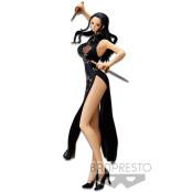 Фигурка One Piece: Glitter N Glamours – Nico Robin Kung Fu Style (Ver.A) (BP17446P)