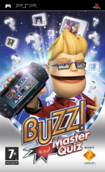 Buzz!: Master Quiz