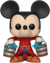 Фигурка Funko POP Mickey's 90th – Apprentice Mickey (32184)