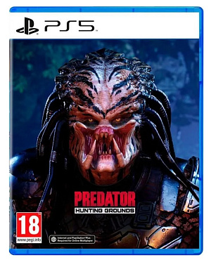 

Predator Hunting Grounds (PS5) (GameReplay)