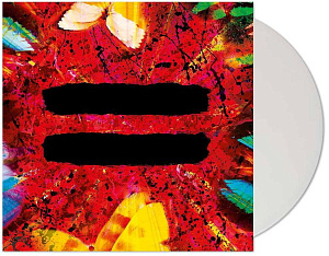 

Виниловая пластинка Ed Sheeran – =: Coloured White Vinyl (LP)