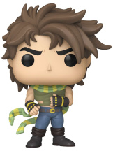 Фигурка Funko POP Animation: JoJo's Bizarre Adventure – Joseph Joestar (2266) (90627) (10,9 см)