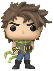 Фигурка Funko POP Animation: JoJo's Bizarre Adventure – Joseph Joestar (2266) (90627) (10,9 см)