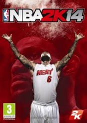 NBA 2K14 (Xbox One)