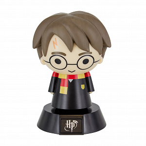 

Светильник Harry Potter – Icon Light V3