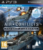 Air Conflicts: Pacific Carriers (PS3)