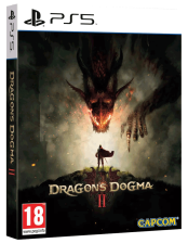 Dragon's Dogma 2 - Steelbook Edition (PS5)