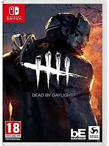 Купить Dead by Daylight (Nintendo Switch) – Интернет магазин GamePark