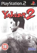 Yakuza 2 (PS2)