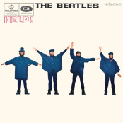 Виниловая пластинка The Beatles – Help!: Original Recording Remastered (LP)