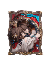 Диорама Myethos Honkai: Star Rail – Ruan Mei [Diorama Series, Past Self in Mirror Ver.] (21 см)