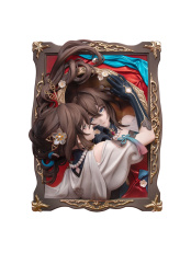 Диорама Myethos Honkai: Star Rail – Ruan Mei [Diorama Series, Past Self in Mirror Ver.] (21 см)