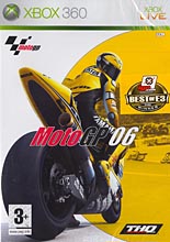 Moto GP 06 (Xbox 360)