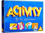 Activity. Все возможно!