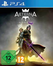Aeterno Noctis (PS4)