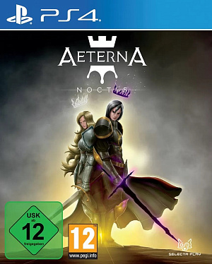 

Aeterno Noctis (PS4)
