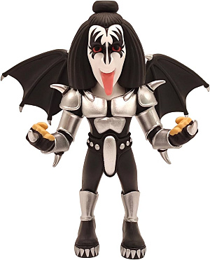 

Фигурка Minix: Kiss The Demon - Джин Симмонс (12 см.)
