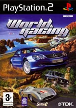 World Racing: MB (PS2)