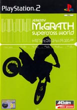 Jeremy McGrath Supercross