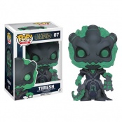 Фигурка Funko POP Games League of Legends: Thresh (9,5 см)