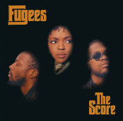 Виниловая пластинка Fugees – The Score (2 LP)