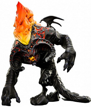 

Коллекционная статуэтка Mini Epics The Lord of the Rings – The Balrog