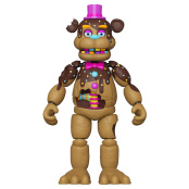 Фигурка Funko Action Figure FNAF: Chocolate – Freddy (54660)