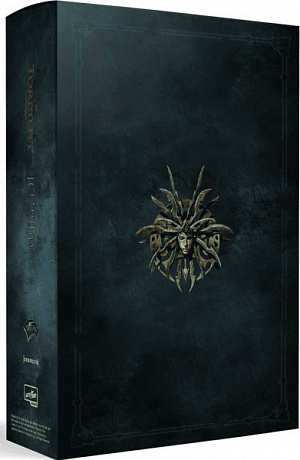 

Icewind Dale & Planescape Torment: Enhanced Edition. Коллекционное издание (PS4)