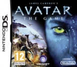 Avatar: The Game (DS)