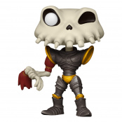 Фигурка Funko POP MediEvil – Sir Daniel Fortesque (MT) (Exc) (56141)