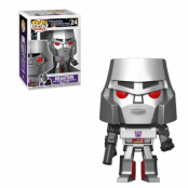 Фигурка Funko POP Transformers – Megatron (50967)