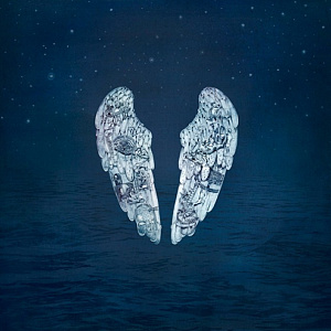 Виниловая пластинка Coldplay – Ghost Stories (LP) - фото 1