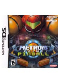 Metroid Prime Pinball (DS)