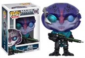 Фигурка Funko POP! Vinyl: Games: Mass Effect Andromeda: Jaal