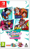 The Disney Afternoon Collection (Nintendo Switch)