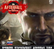 Afterfall: Тень прошлого (PC-Jewel)