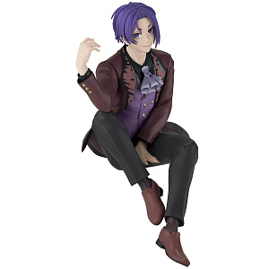 

Фигурка-аниме Banpresto Blue Lock – Reo Mikage Sweets Flavor Prize Figure (12 см) (BP29187P)