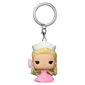 

Брелок Funko Pocket POP: Wicked – Glinda (79746)