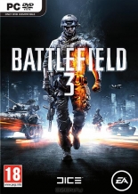 Battlefield 3 (PC-Jewel)