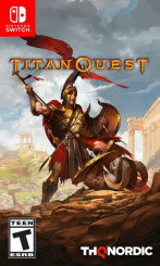 Titan Quest (Nintendo Switch)