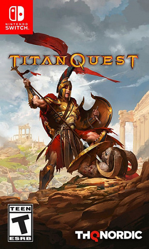 

Titan Quest (Nintendo Switch)