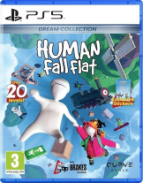 Human Fall Flat (PS5)