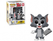 Фигурка Funko POP! Vinyl: Tom and Jerry S1: Tom 32165