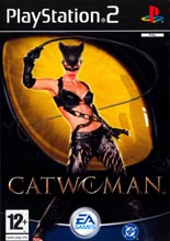 Catwoman