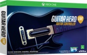 Аксессуар для игровой консоли Xbox One Медиа гитара Guitar Hero Live